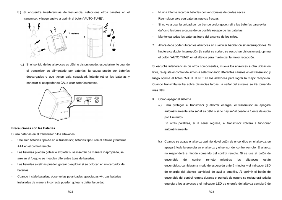 Audio Unlimited spk-velo-4kit2 Owners Manual User Manual | Page 17 / 19