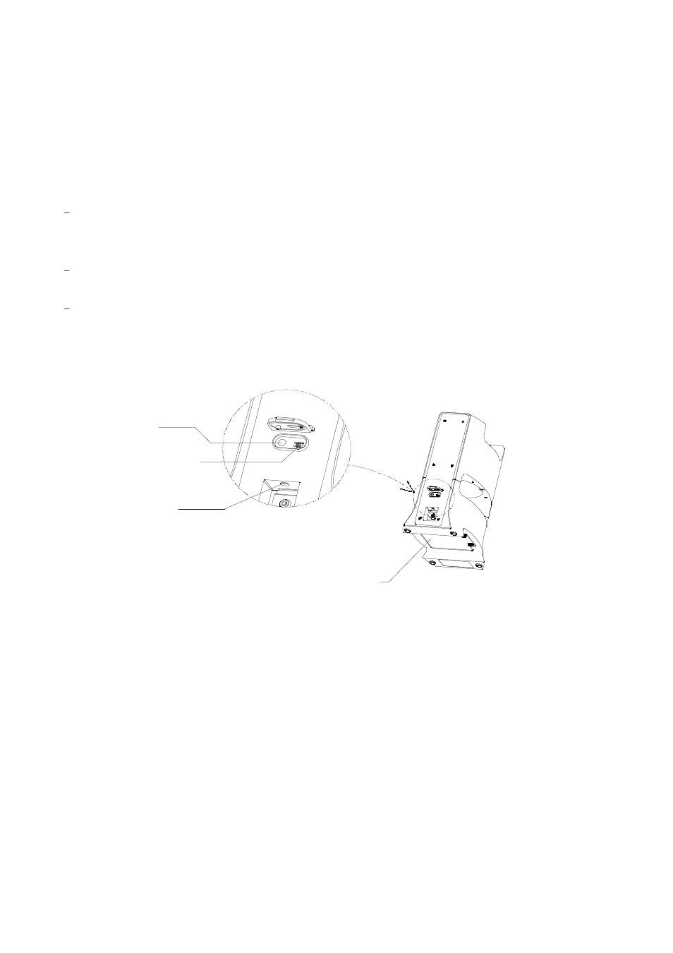 Aux in | Audio Unlimited spk-4gx User Manual | Page 31 / 33