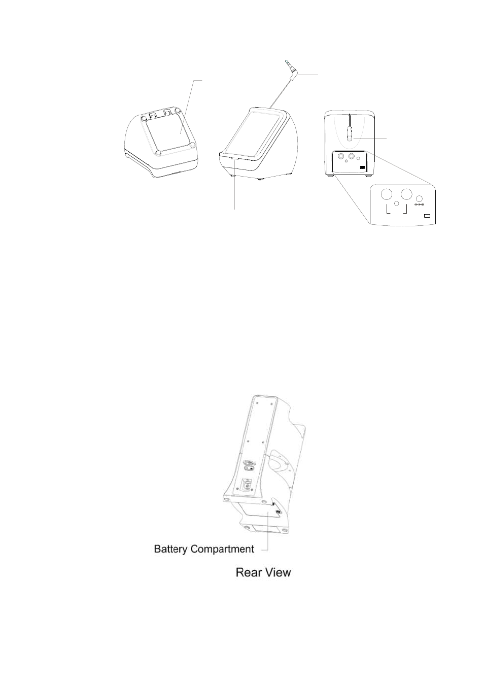 Speaker | Audio Unlimited spk-4gx User Manual | Page 6 / 33