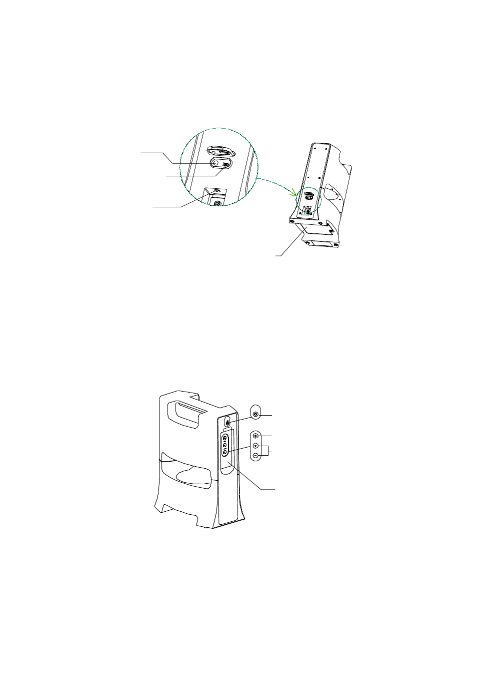 Operation | Audio Unlimited spk-4gx User Manual | Page 7 / 33