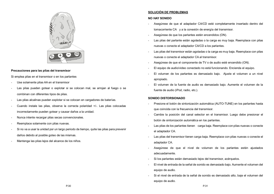 Audio Unlimited spk-rock-duo2 User Manual | Page 16 / 17