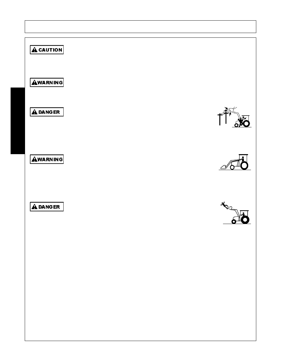 Operation, Opera t ion | Bush Hog 2547 User Manual | Page 68 / 108