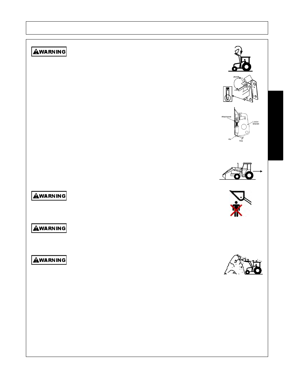 Operation, Opera t ion | Bush Hog 2547 User Manual | Page 69 / 108