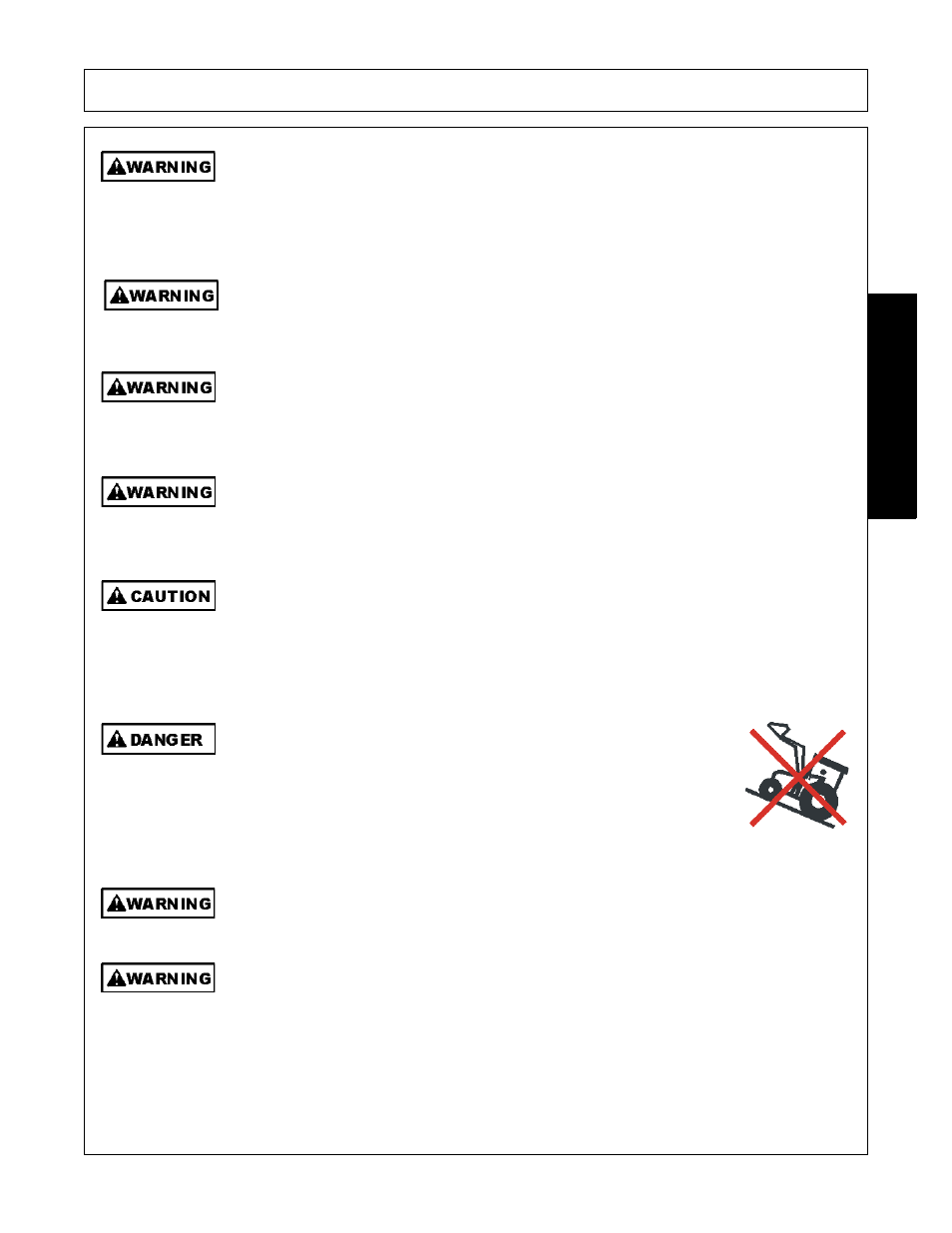 Operation, Opera t ion | Bush Hog 2547 User Manual | Page 71 / 108