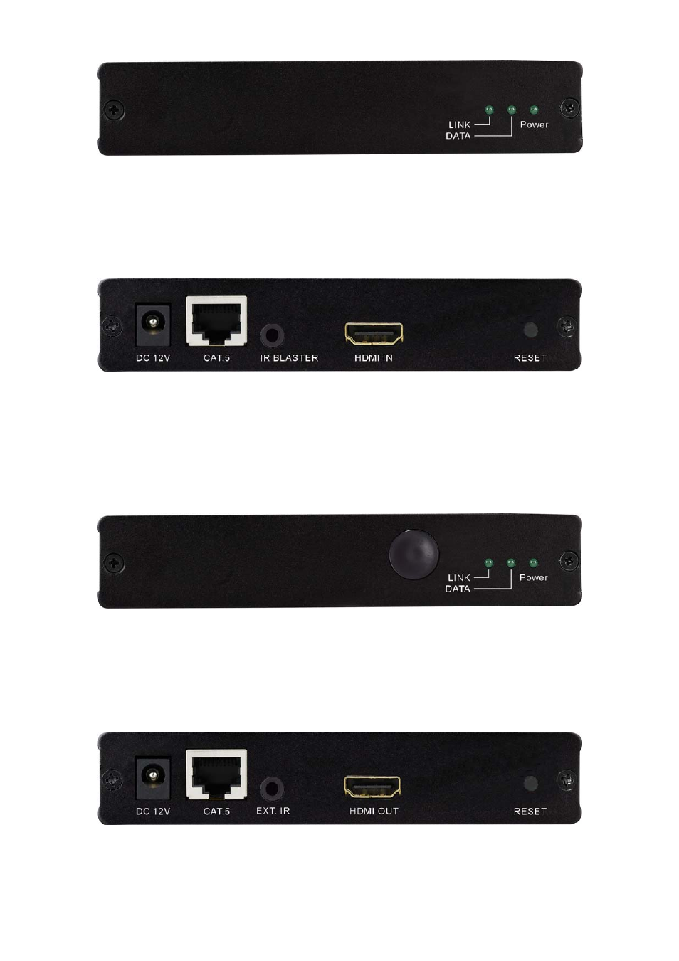 Avlink HDMI-EN User Manual | Page 3 / 6