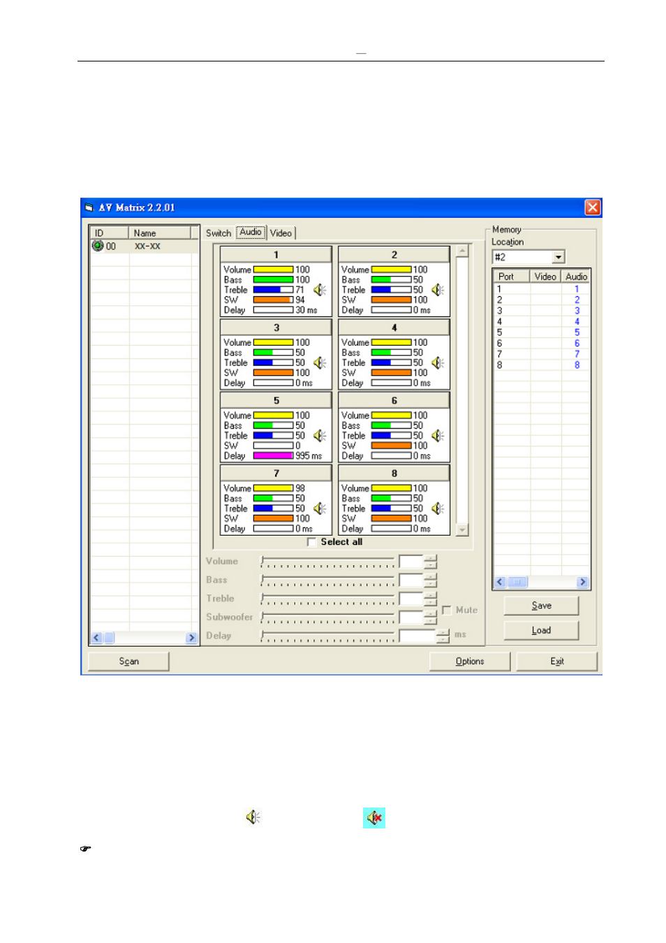 Avlink HX-331616 User Manual | Page 34 / 72