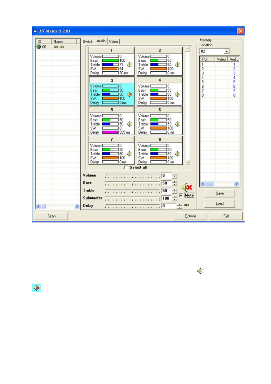 Avlink HX-331616 User Manual | Page 35 / 72