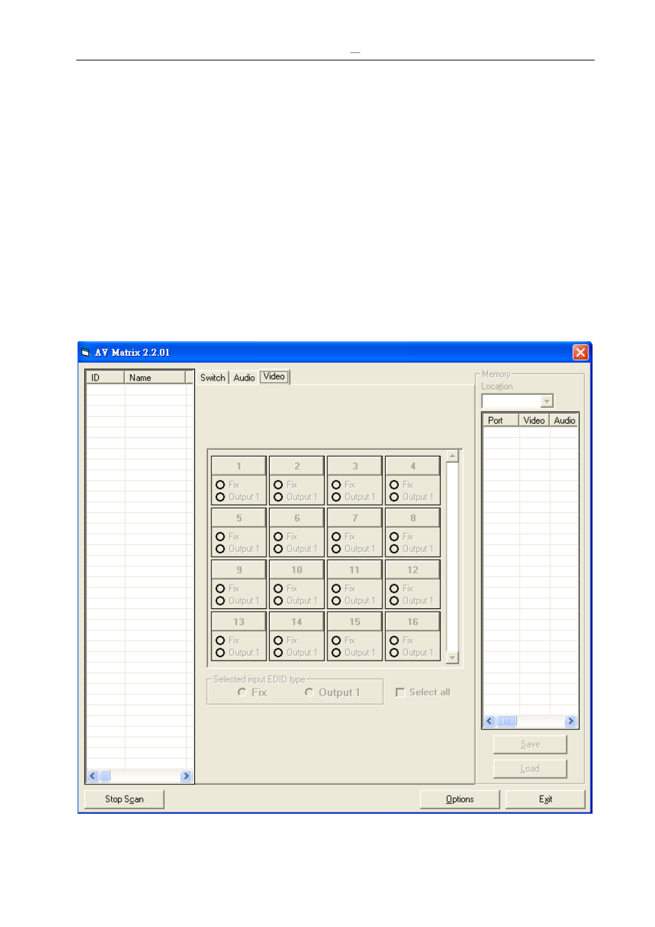 Avlink HX-331616 User Manual | Page 37 / 72