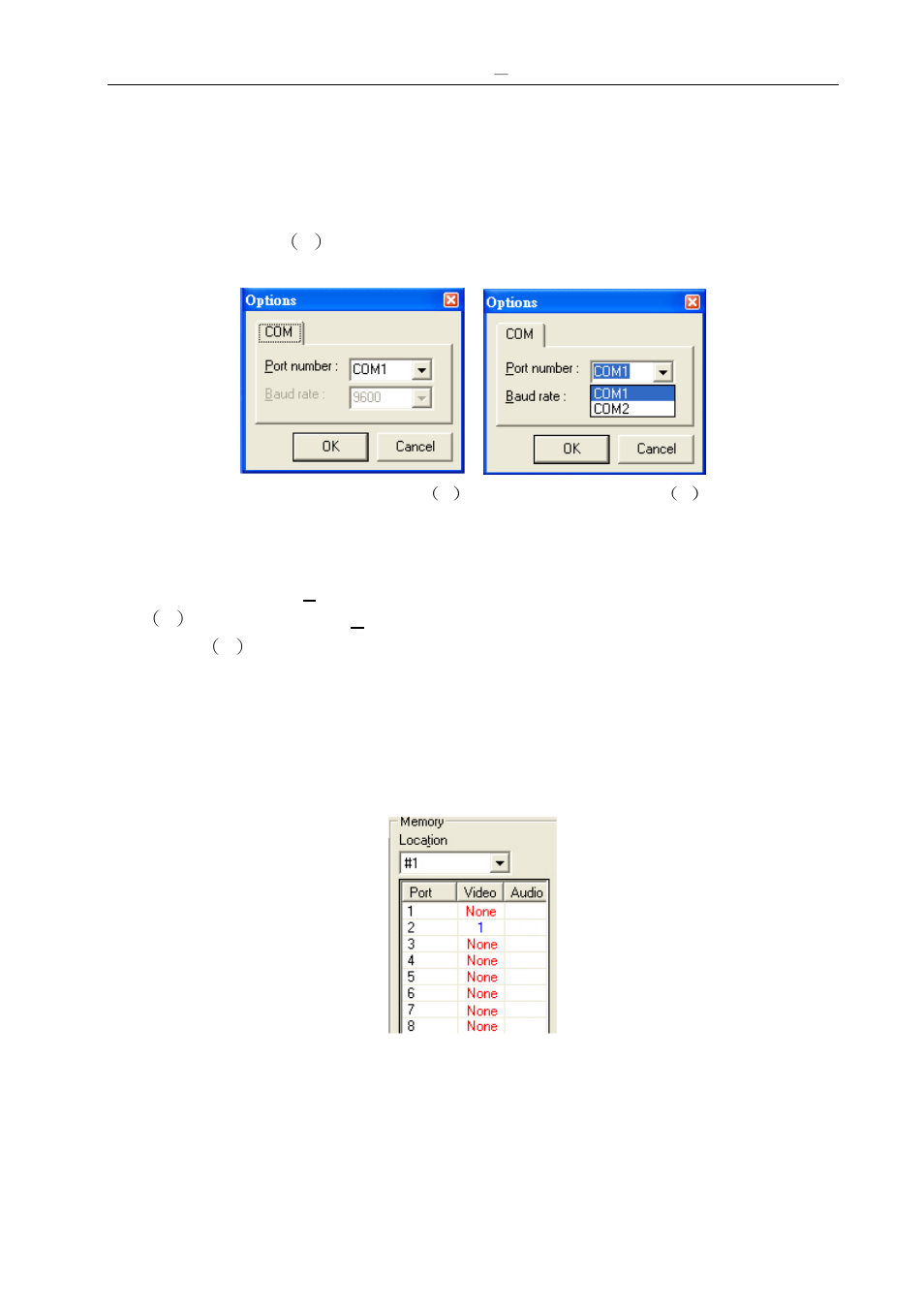 Avlink HX-331616 User Manual | Page 39 / 72