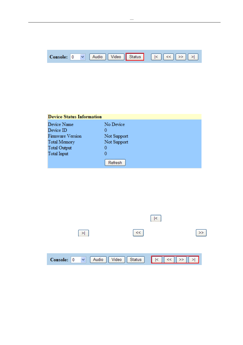 Avlink HX-331616 User Manual | Page 44 / 72