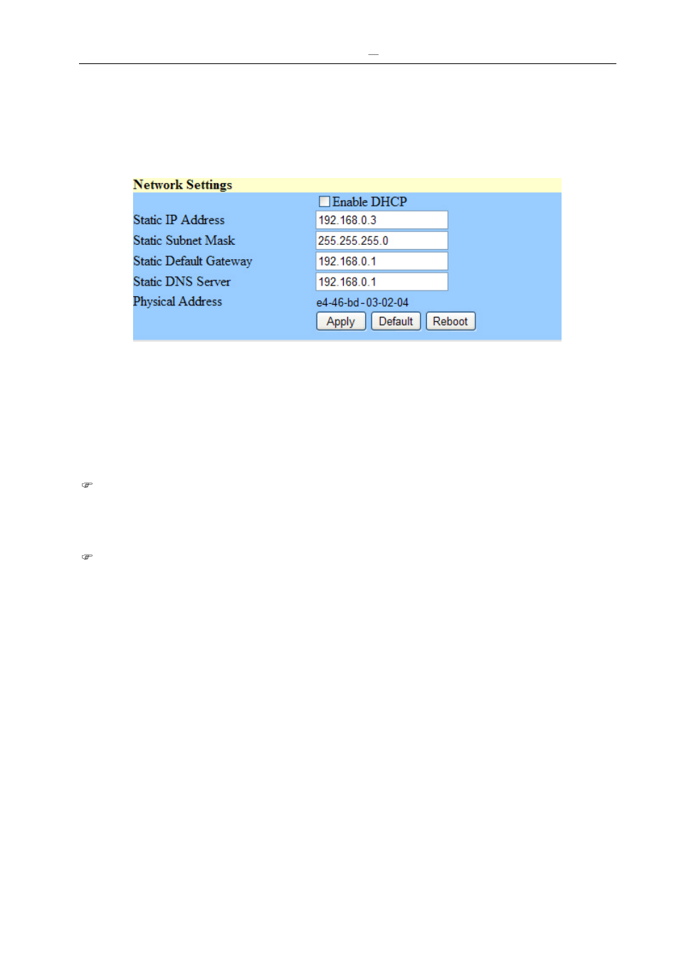 Avlink HX-331616 User Manual | Page 47 / 72