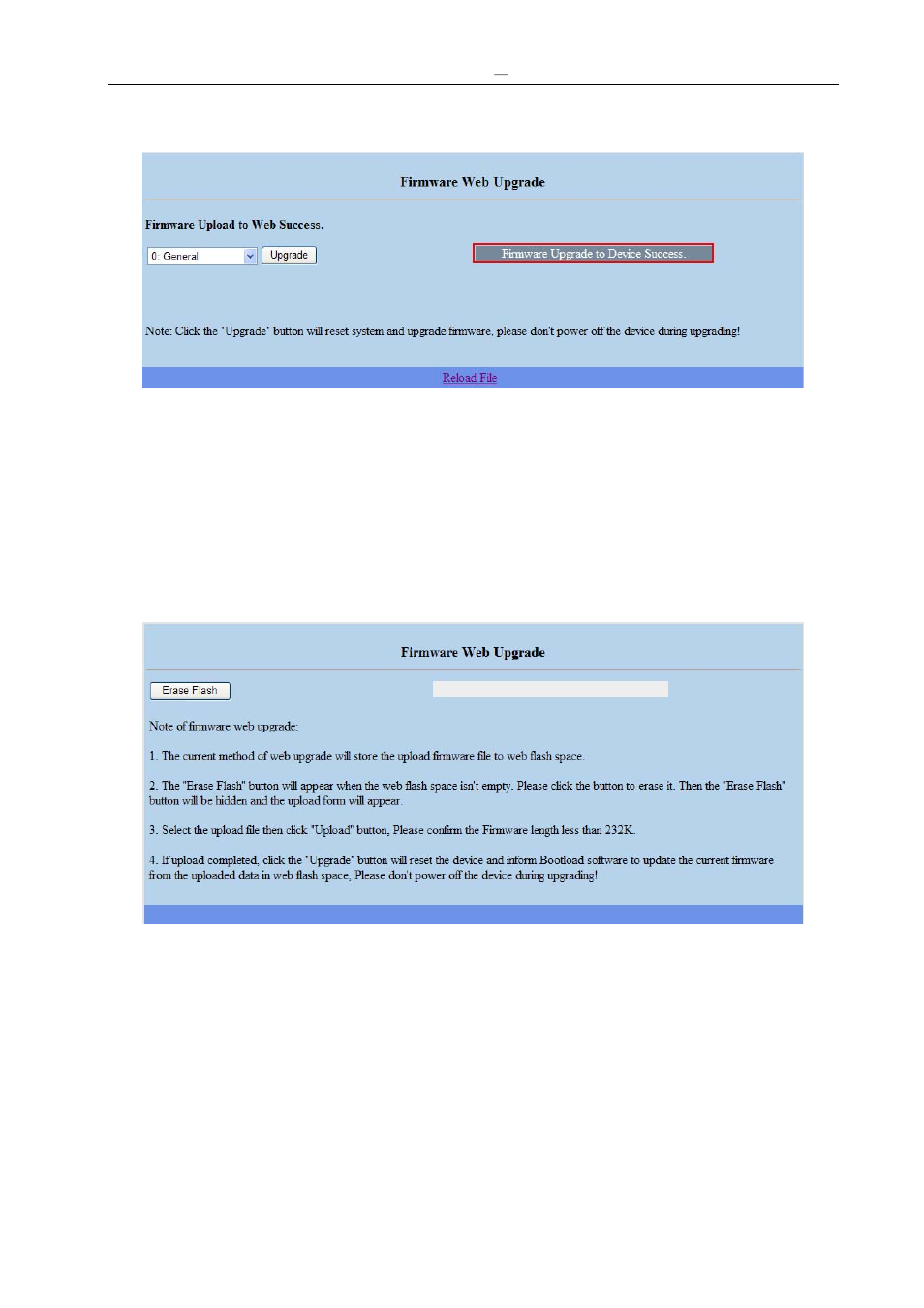 Avlink HX-331616 User Manual | Page 59 / 72