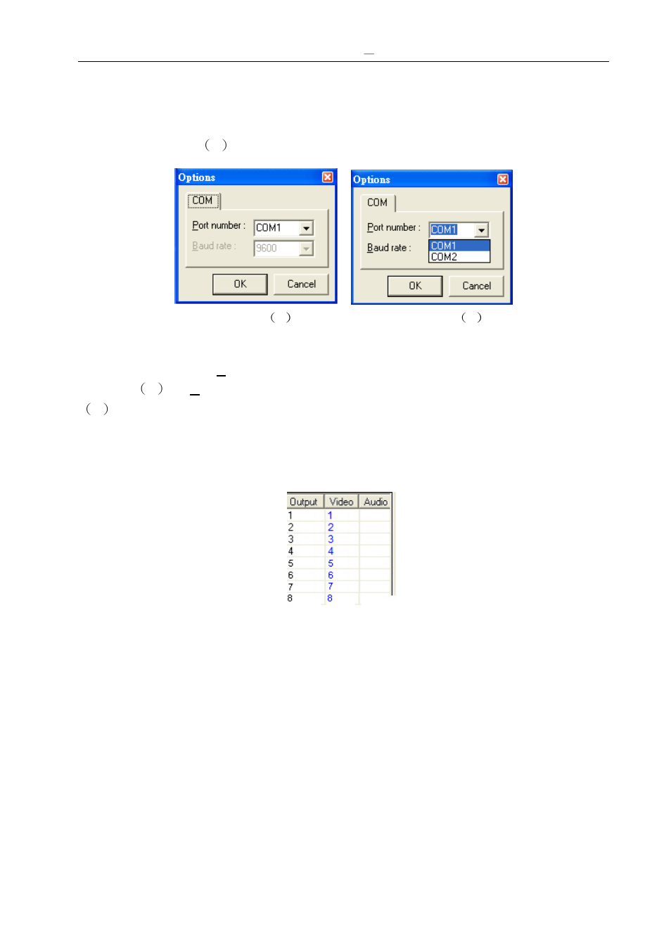 Avlink HX-2388 User Manual | Page 25 / 40