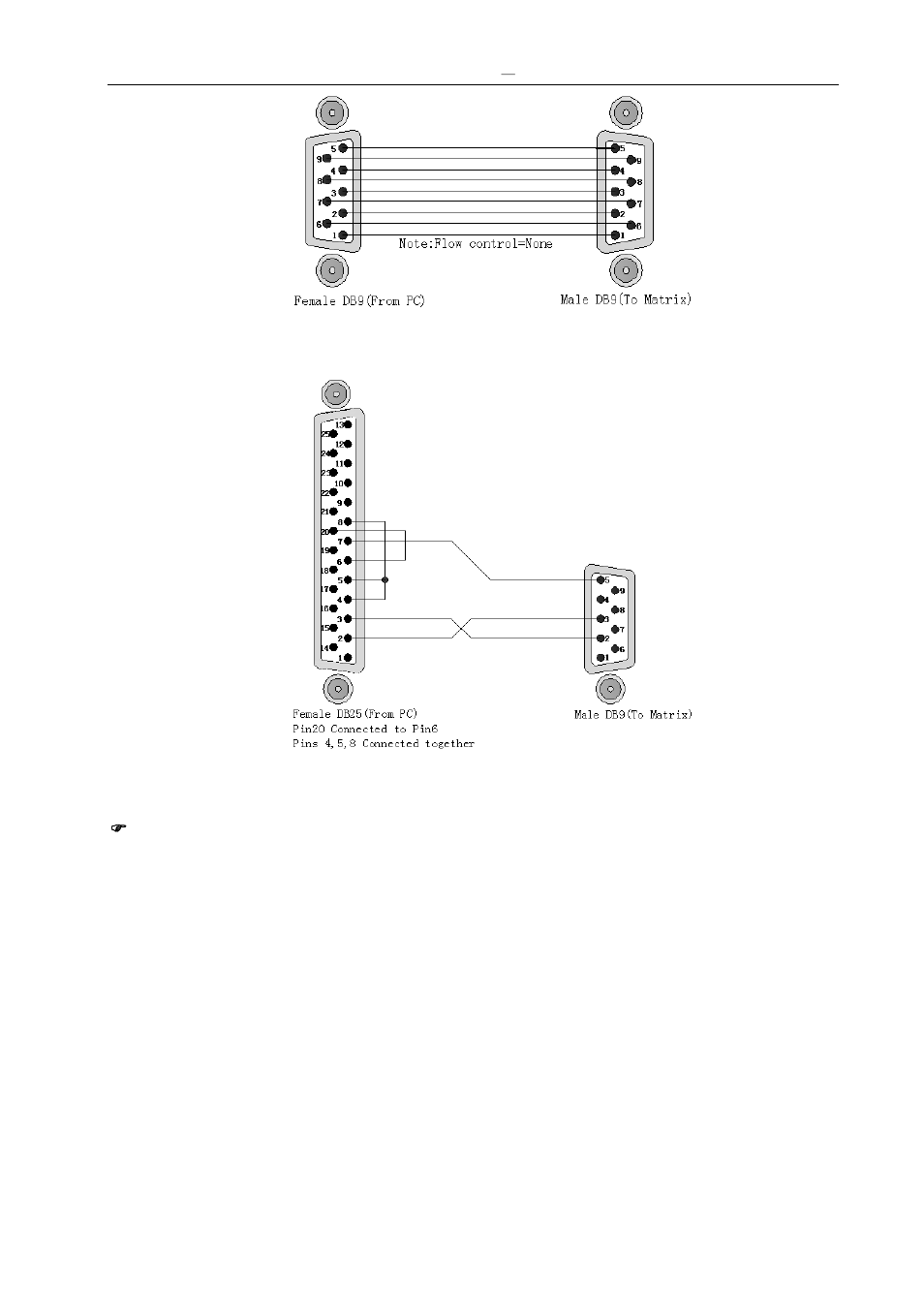 Avlink HX-2344 User Manual | Page 11 / 24