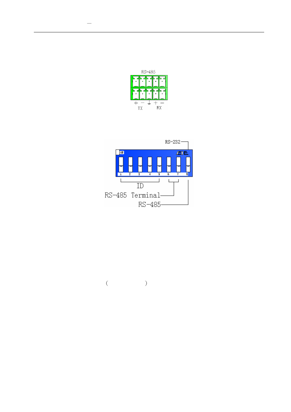 Avlink YX-3088 User Manual | Page 14 / 31