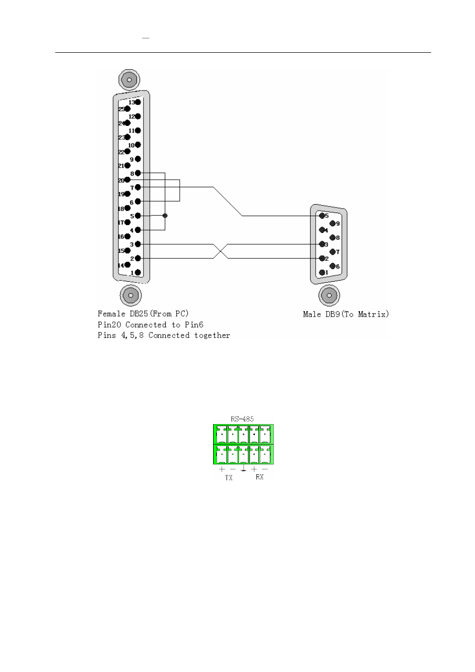 Avlink VX-2088 User Manual | Page 13 / 30