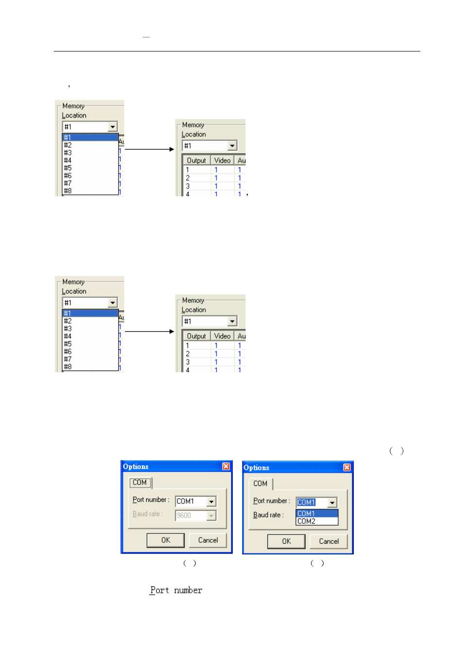 Avlink VAX-2088 User Manual | Page 28 / 33
