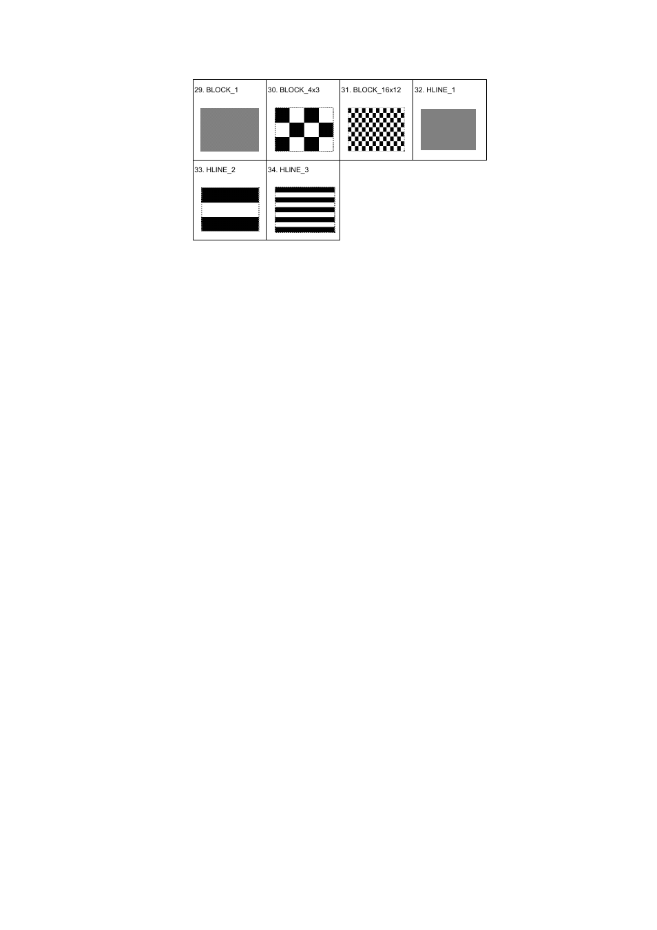 Avlink PG-H1 User Manual | Page 20 / 20