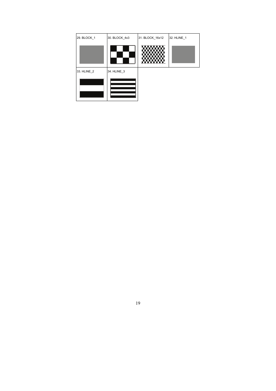 Avlink PG-V1 User Manual | Page 20 / 20