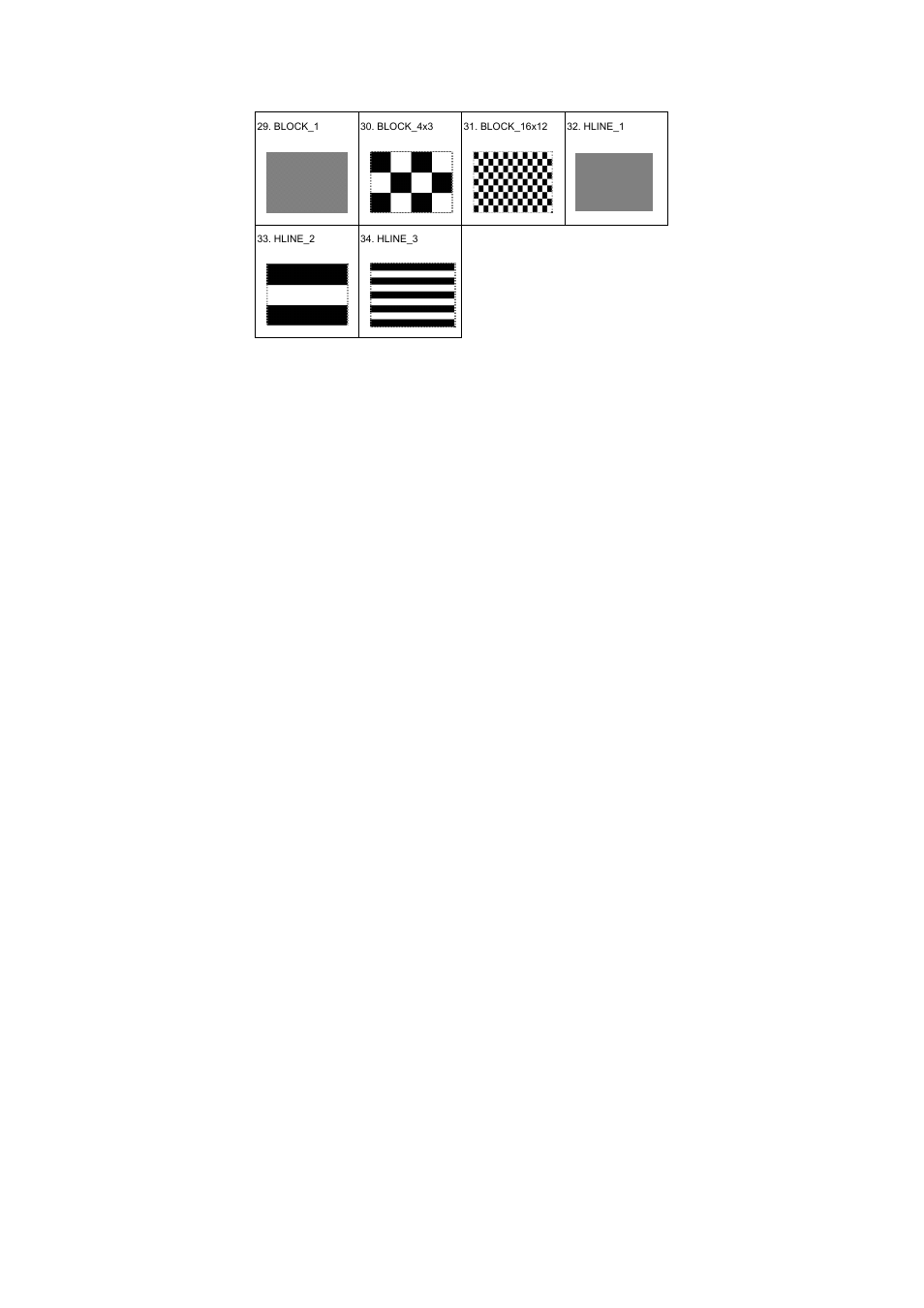 Avlink PG-Y1 User Manual | Page 18 / 18
