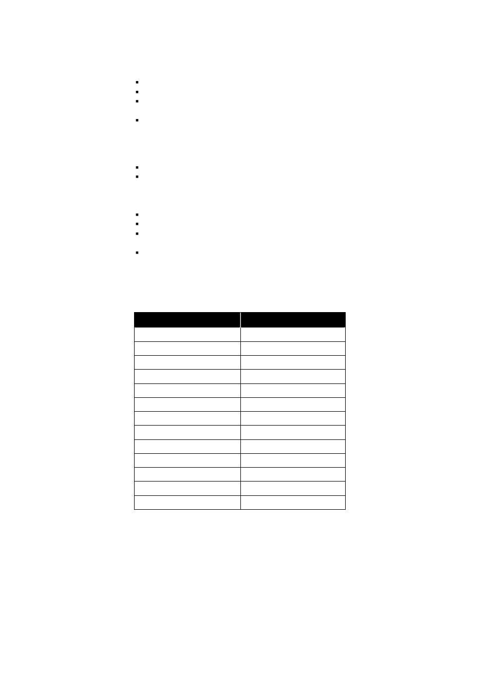 Avlink PG-H1Z User Manual | Page 4 / 15