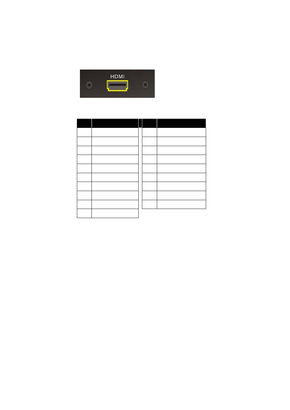 Avlink PG-H1Z User Manual | Page 8 / 15
