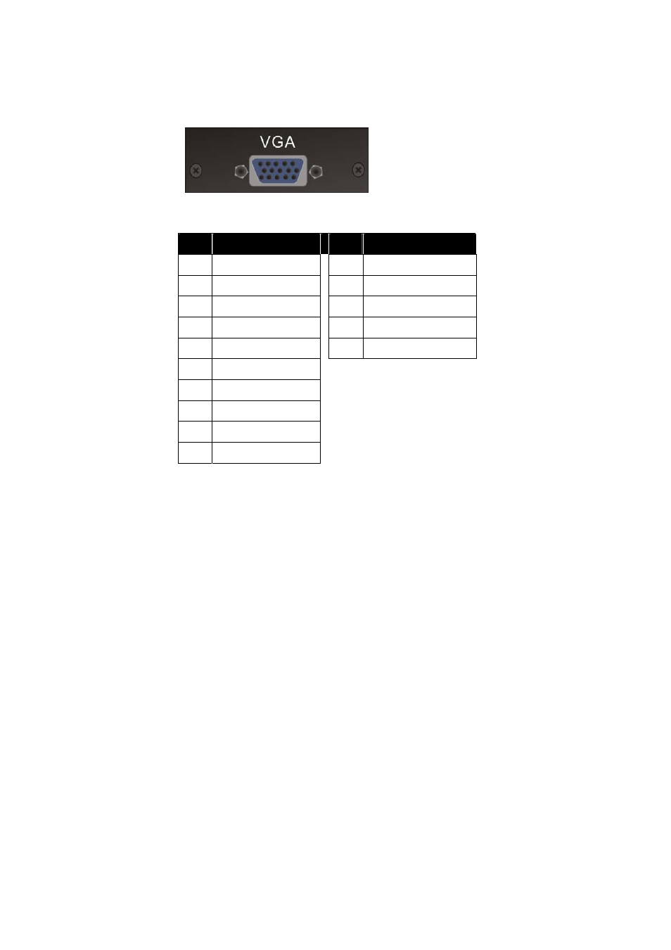 Avlink PG-H1Z User Manual | Page 9 / 15