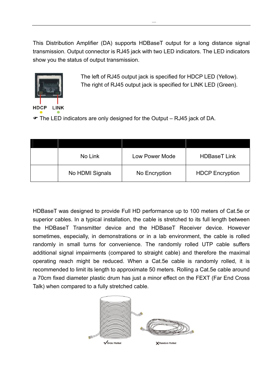 Avlink HDMI-E8 User Manual | Page 15 / 71