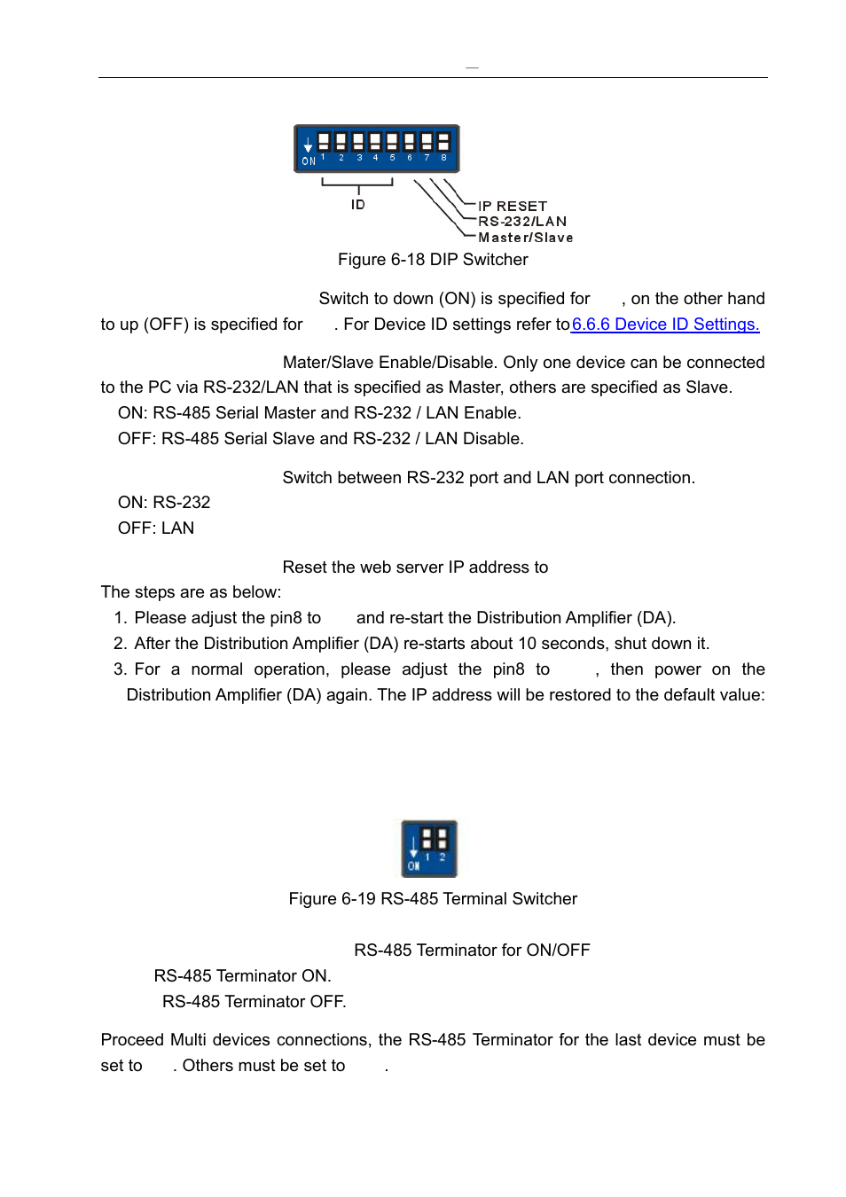 Avlink HDMI-E8 User Manual | Page 24 / 71