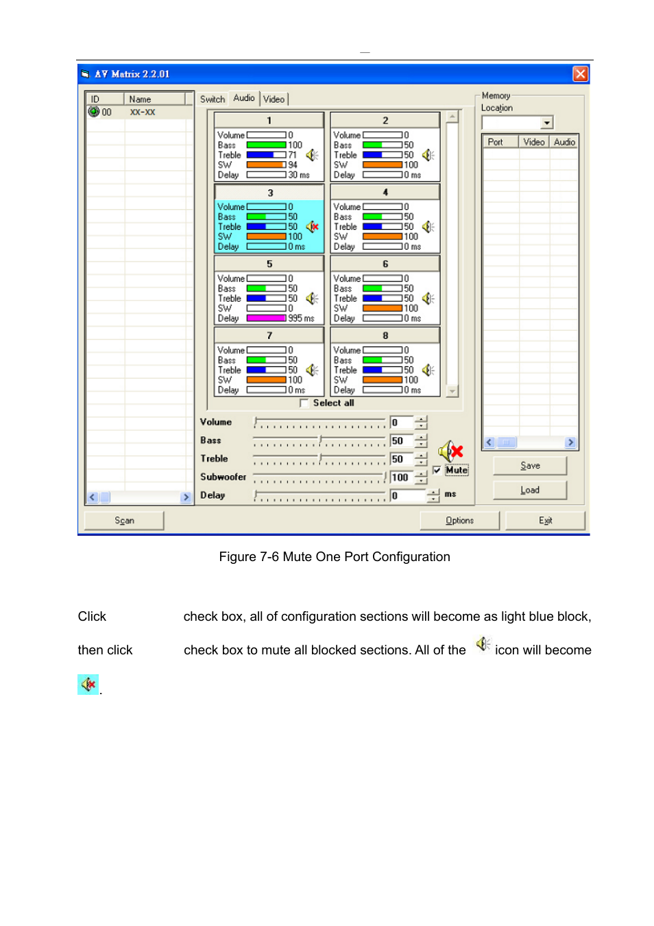 Avlink HDMI-E8 User Manual | Page 35 / 71