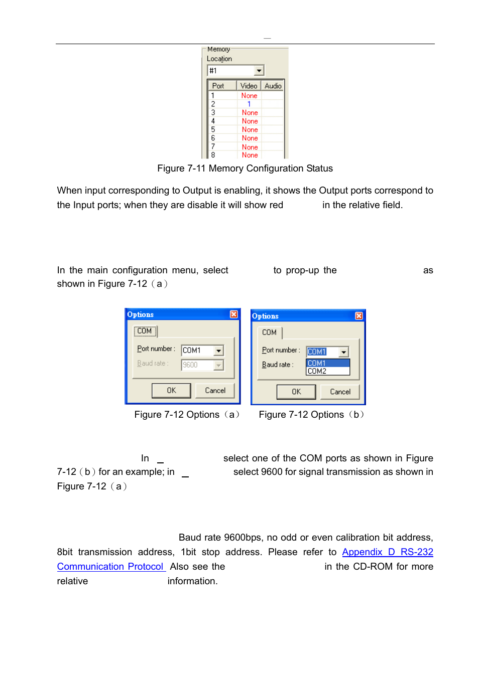 Avlink HDMI-E8 User Manual | Page 39 / 71
