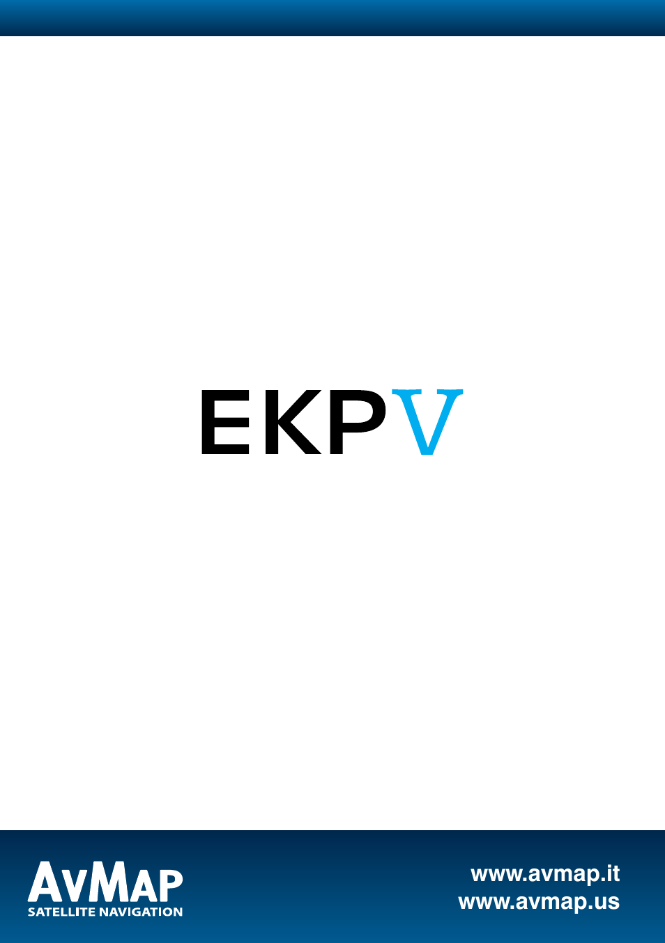 AvMap EKP V RocketRoute User Manual | Page 5 / 5