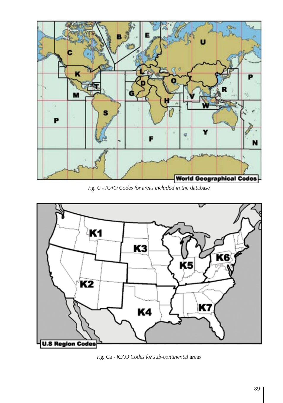 AvMap EKPIV series User Manual | Page 89 / 96