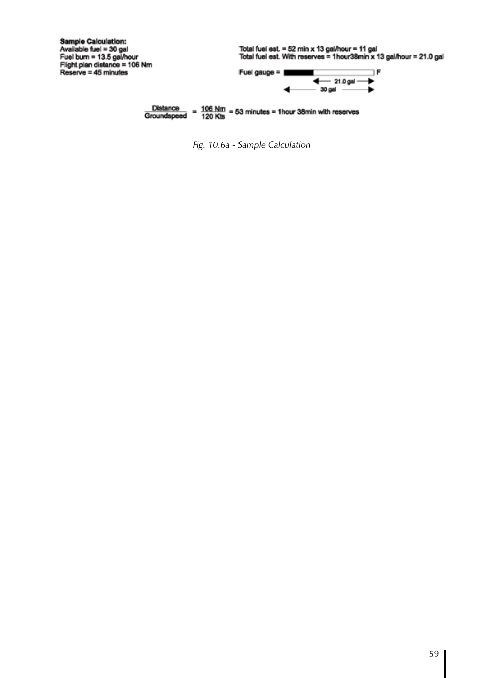 AvMap GeoPilot Plus User Manual | Page 59 / 93