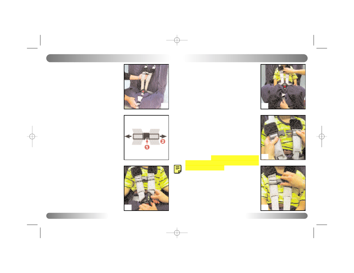 Britax Car Sea User Manual | Page 12 / 17