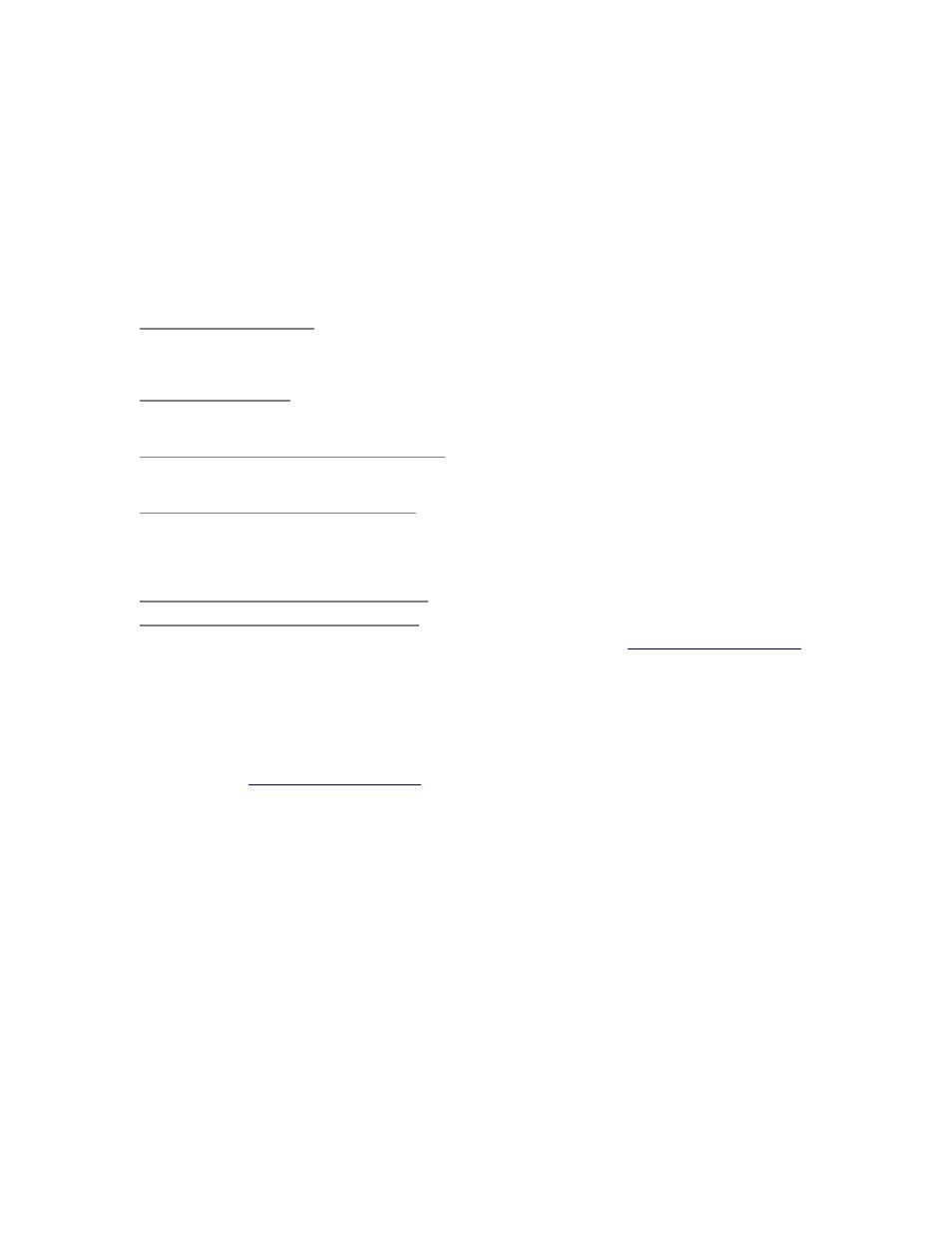 Awntech SanFrancisco Series User Manual | Page 6 / 8