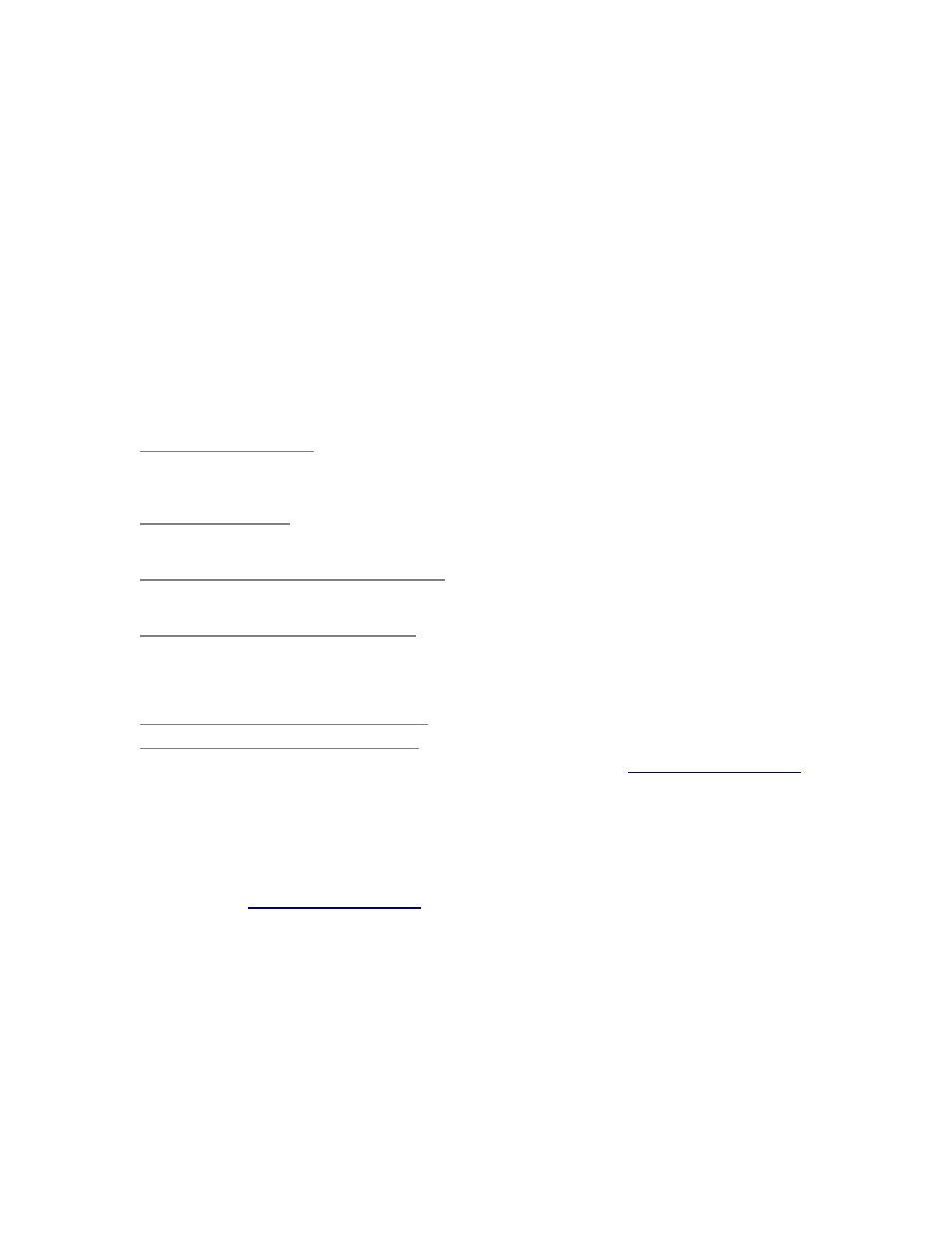Awntech SantaFe Series User Manual | Page 5 / 7
