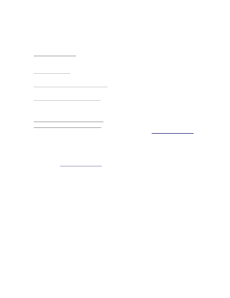 Awntech NewOrleans Series User Manual | Page 6 / 8