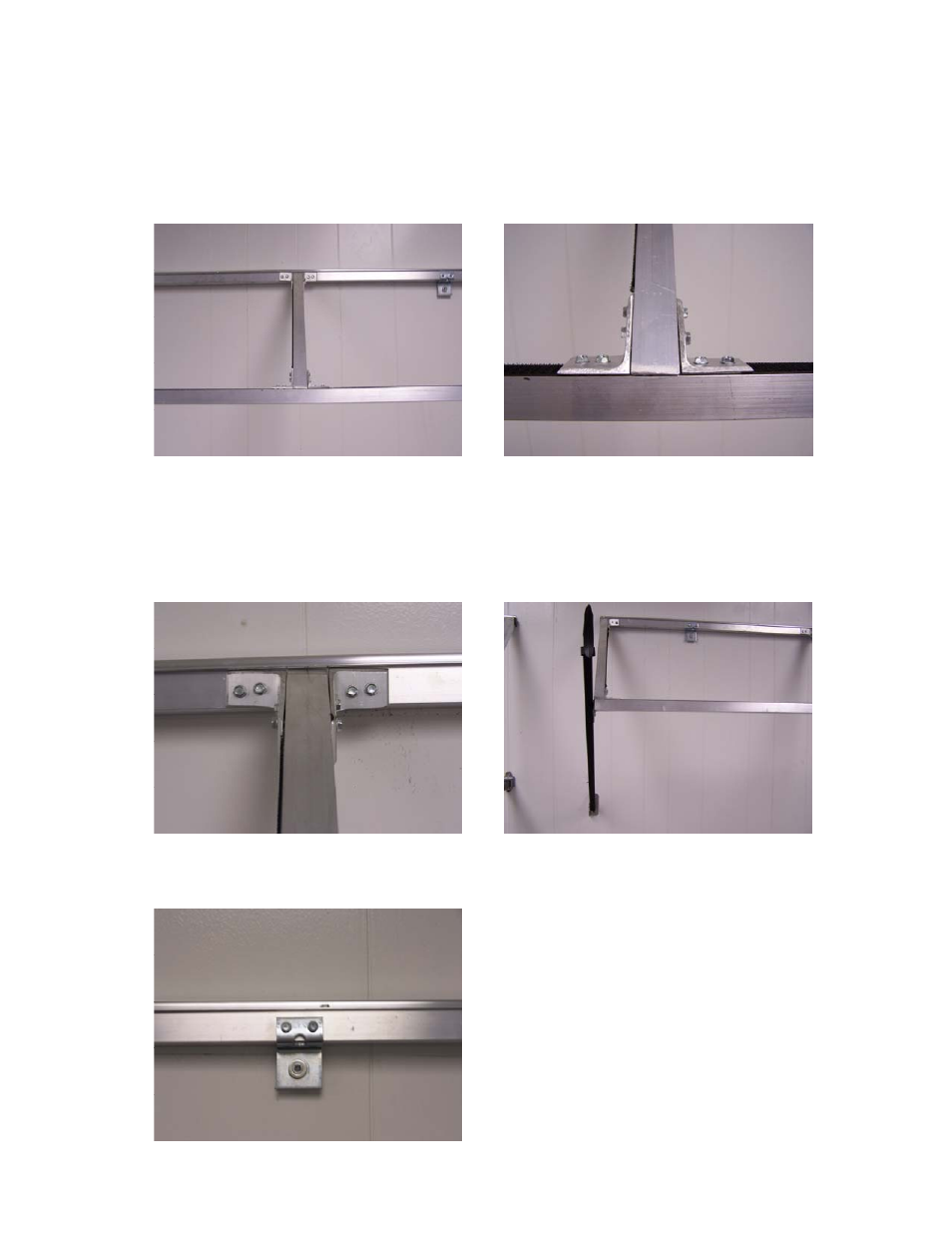 Awntech NewOrleans Series User Manual | Page 8 / 8