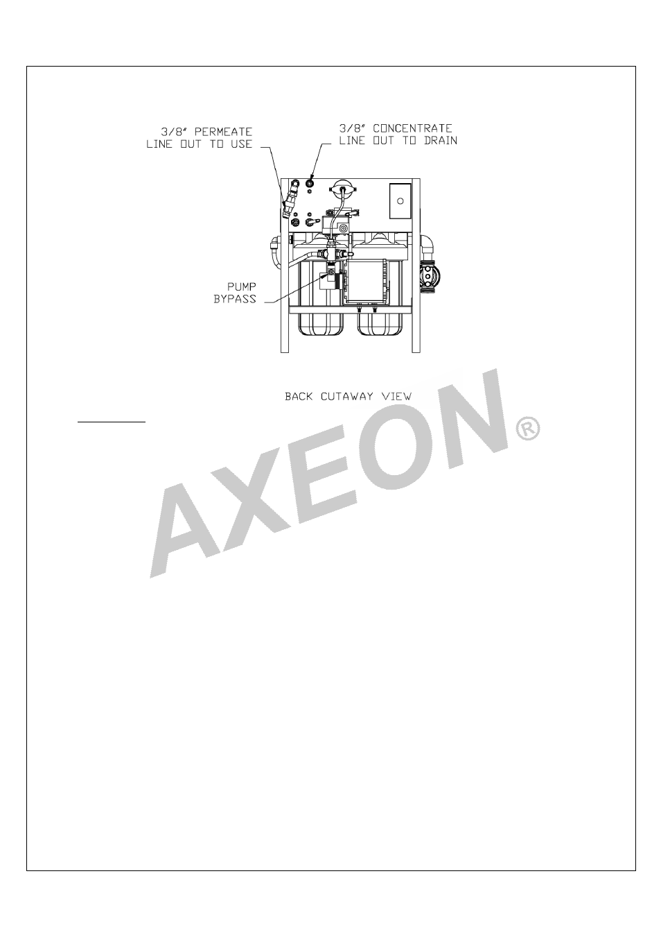 AXEON AT-Series User Manual | Page 16 / 45