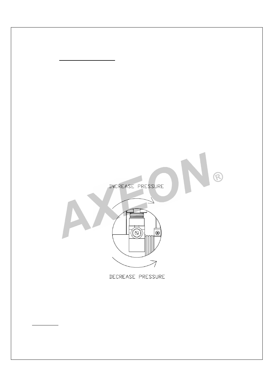 AXEON AT-Series User Manual | Page 24 / 45