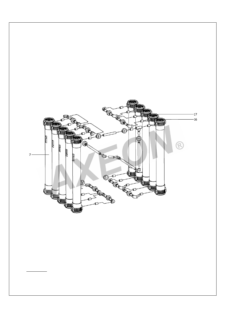 Figure 7 | AXEON DT-Series User Manual | Page 41 / 55