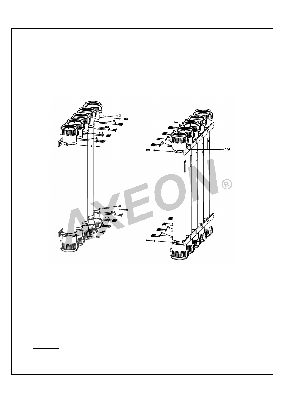 Figure 9 | AXEON DT-Series User Manual | Page 43 / 55