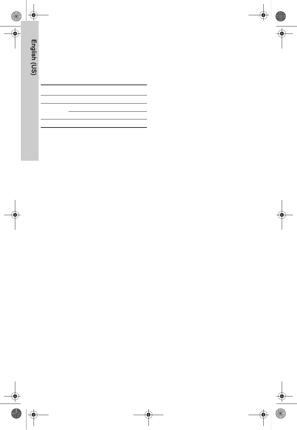 Disposal, English (us) | AXEON Grundfos MQ-Series User Manual | Page 22 / 68