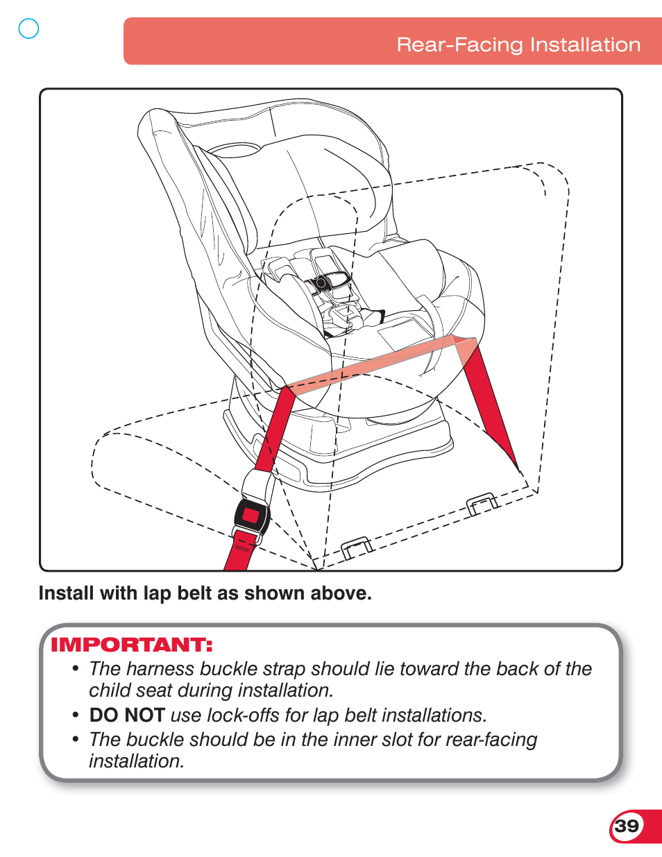 Britax BOULEVARD 70 CS User Manual | Page 41 / 72