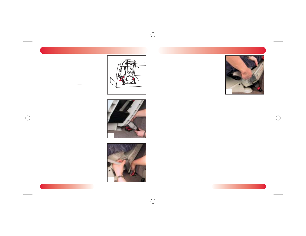 Britax Wizard User Manual | Page 10 / 21