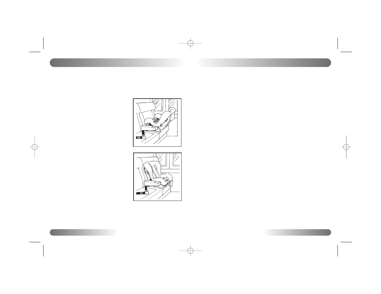 Britax Wizard User Manual | Page 13 / 21