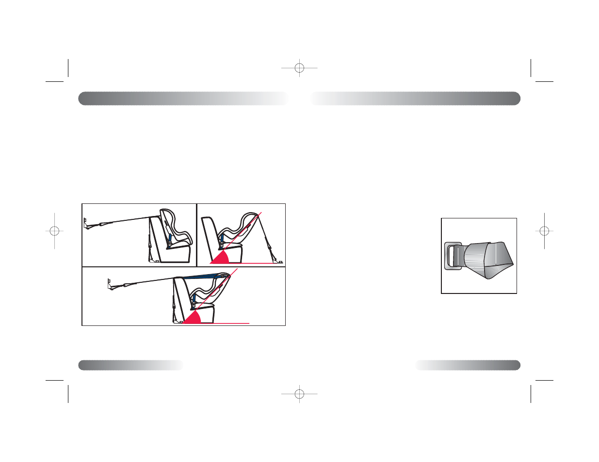 Britax Wizard User Manual | Page 14 / 21