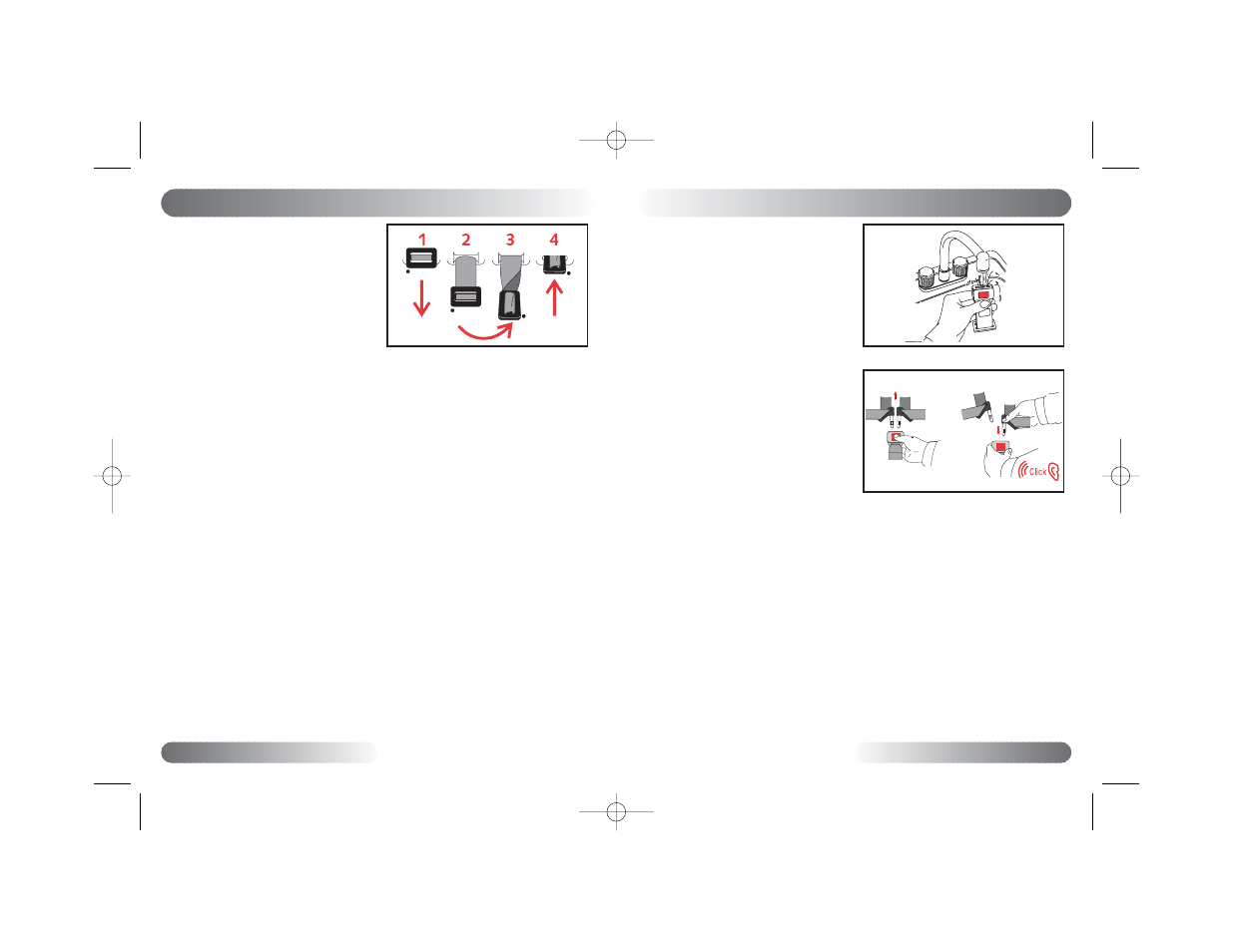 Britax Wizard User Manual | Page 19 / 21