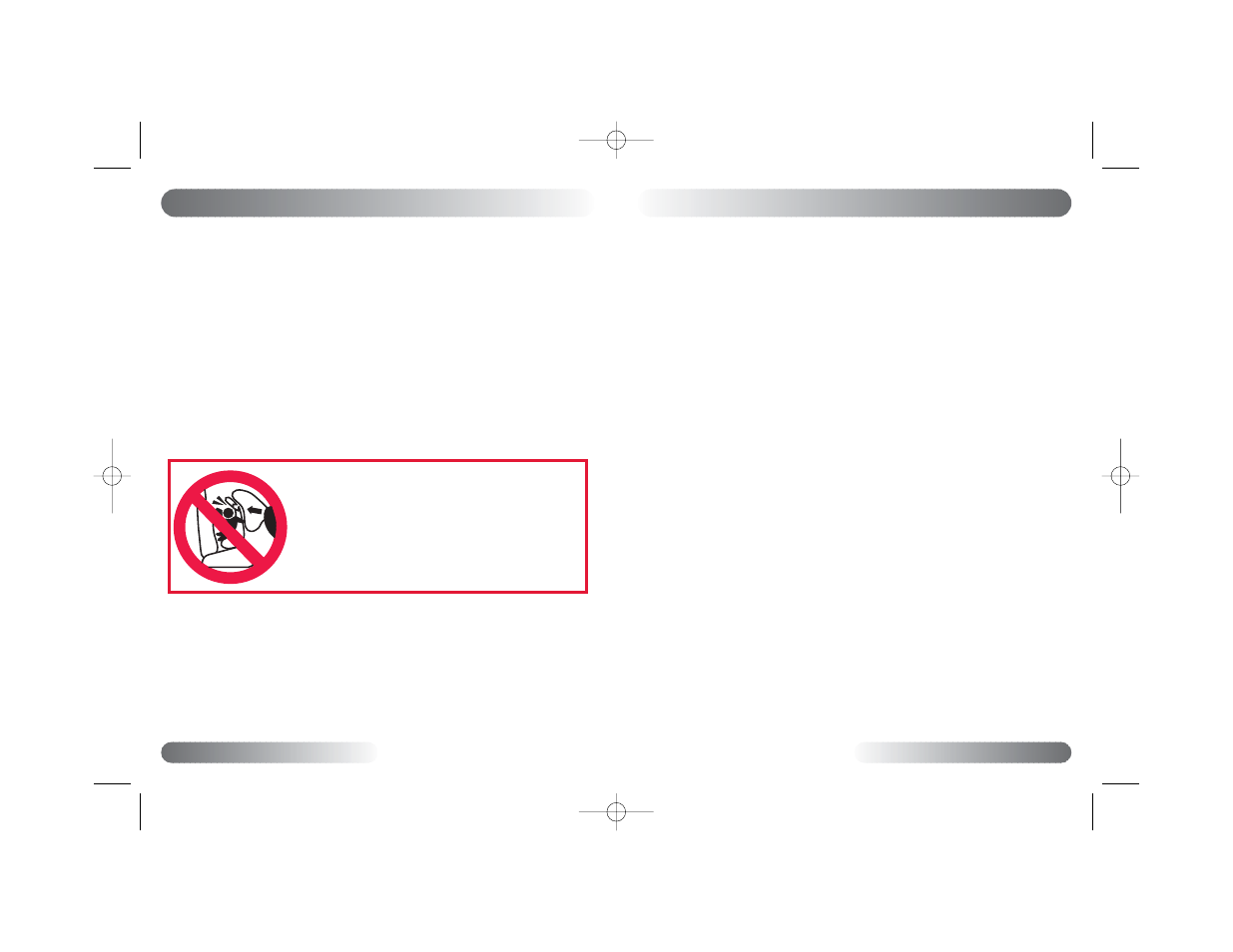 Britax Wizard User Manual | Page 4 / 21